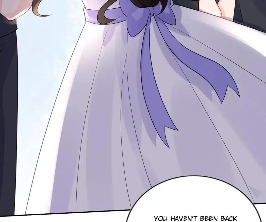 A Marriage for Sale Chapter 17 4